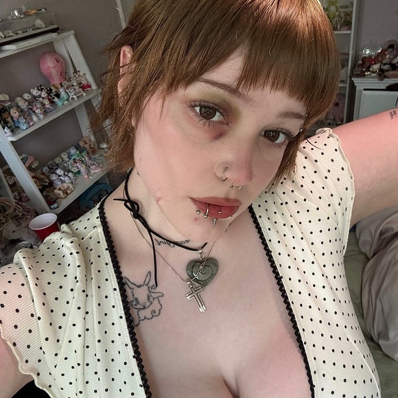 nairhead